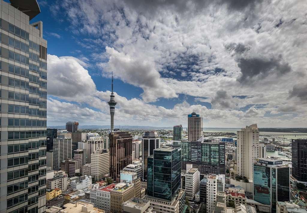Auckland Harbour Suites 外观 照片