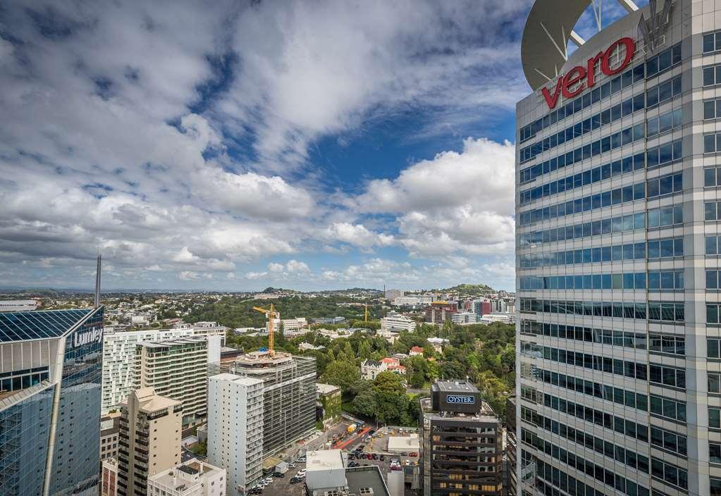 Auckland Harbour Suites 外观 照片