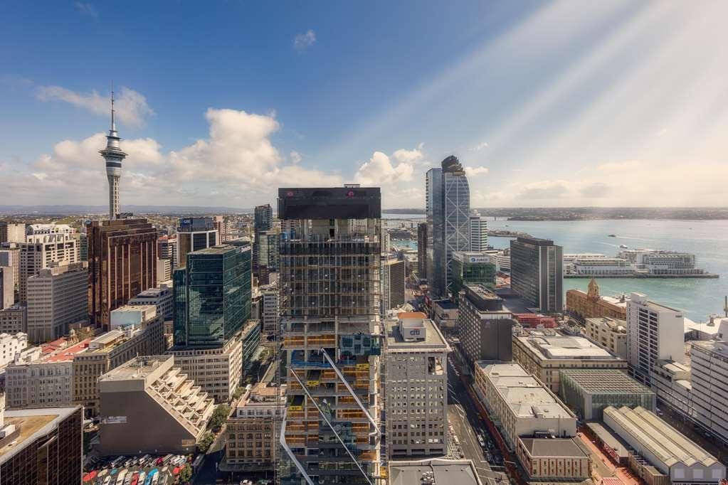 Auckland Harbour Suites 客房 照片