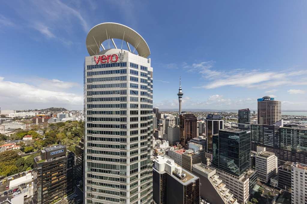 Auckland Harbour Suites 客房 照片
