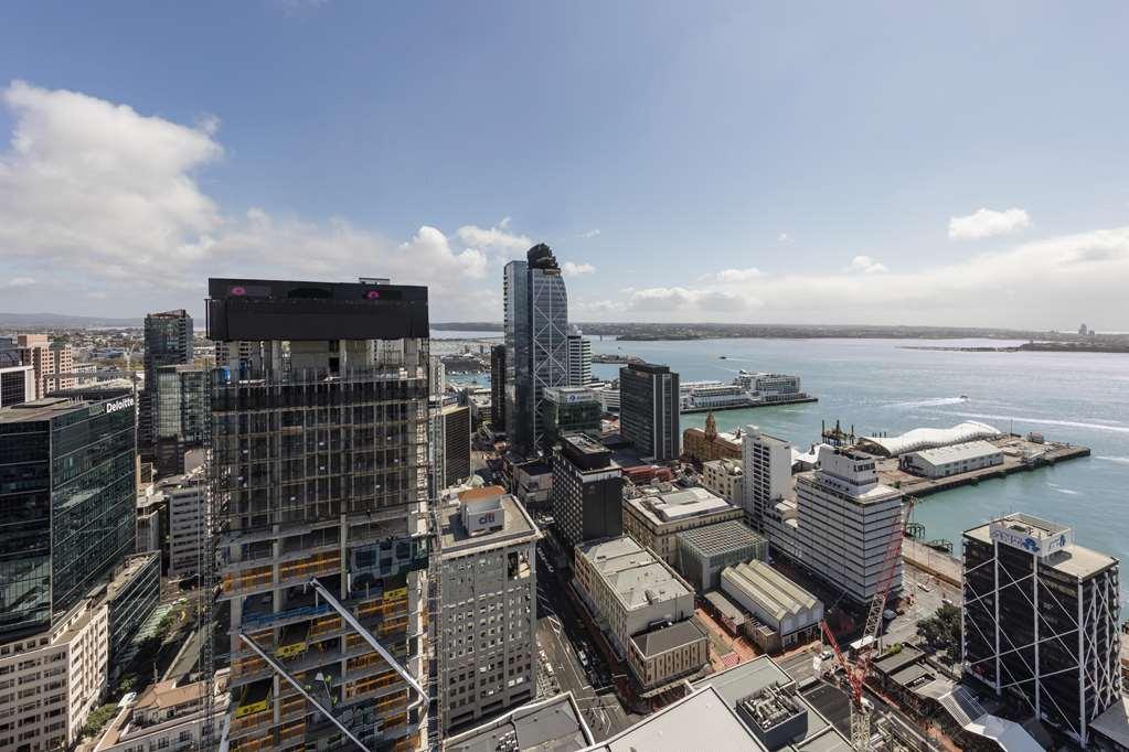 Auckland Harbour Suites 客房 照片