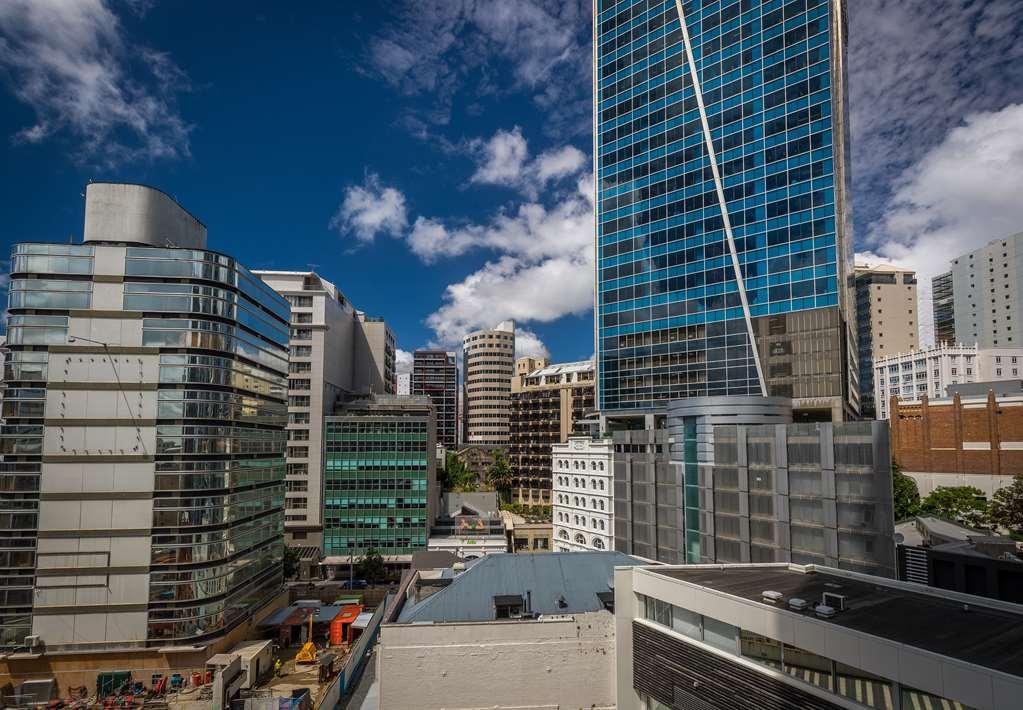 Auckland Harbour Suites 外观 照片