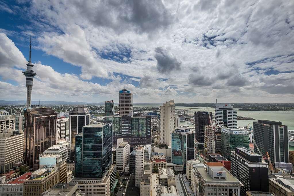 Auckland Harbour Suites 外观 照片