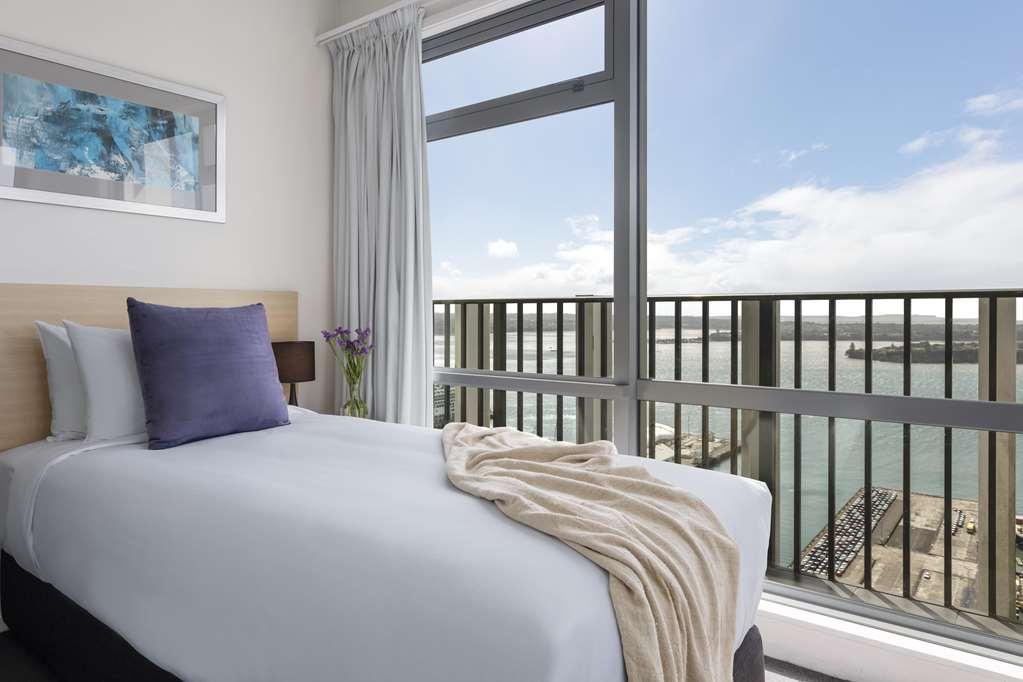 Auckland Harbour Suites 客房 照片